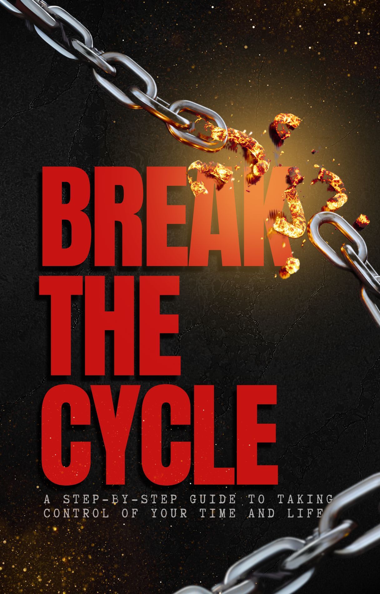 Breaking the Cycle of Procrastination