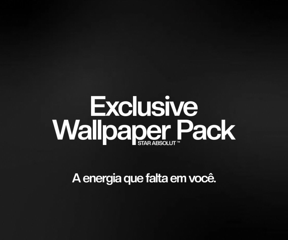PACK WALLPAPER STAR