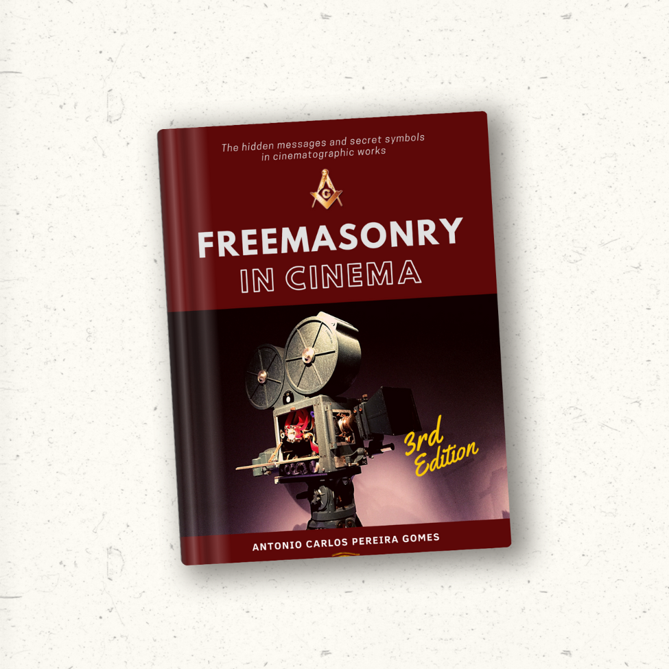 Freemasonry in Cinema