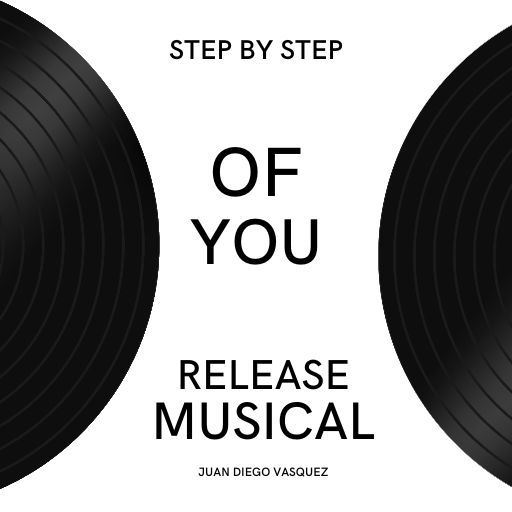 Step by Step of You Release Musical
