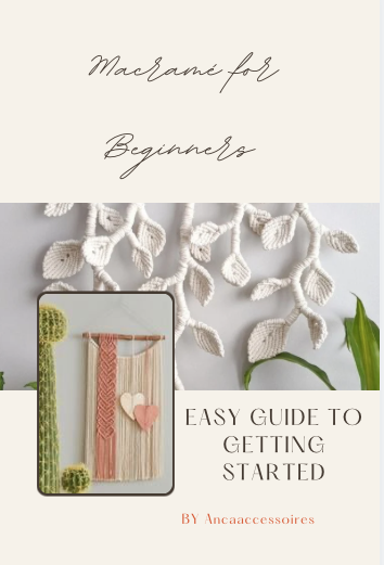 Macrame for Beginners