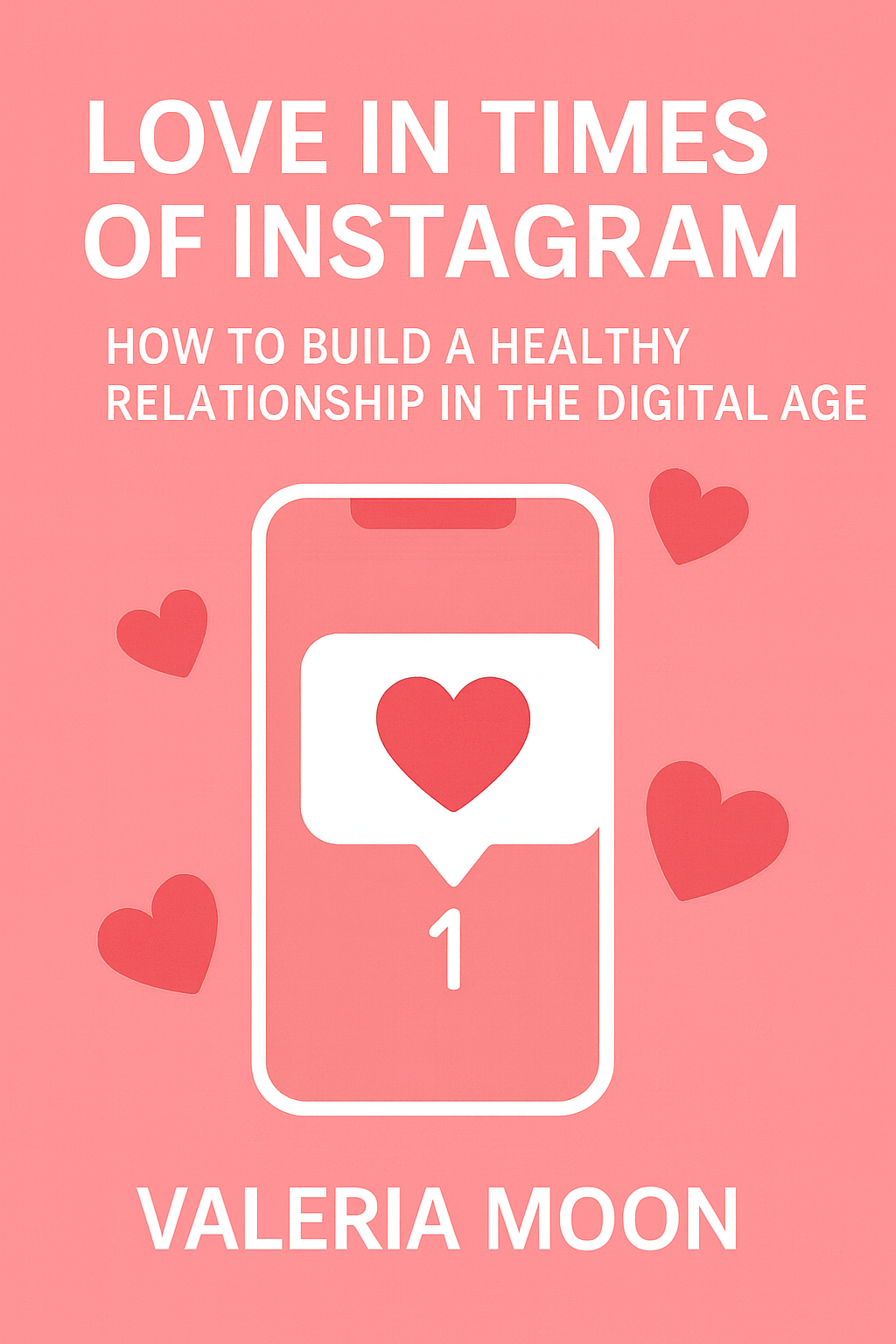 Love in times of Instagram