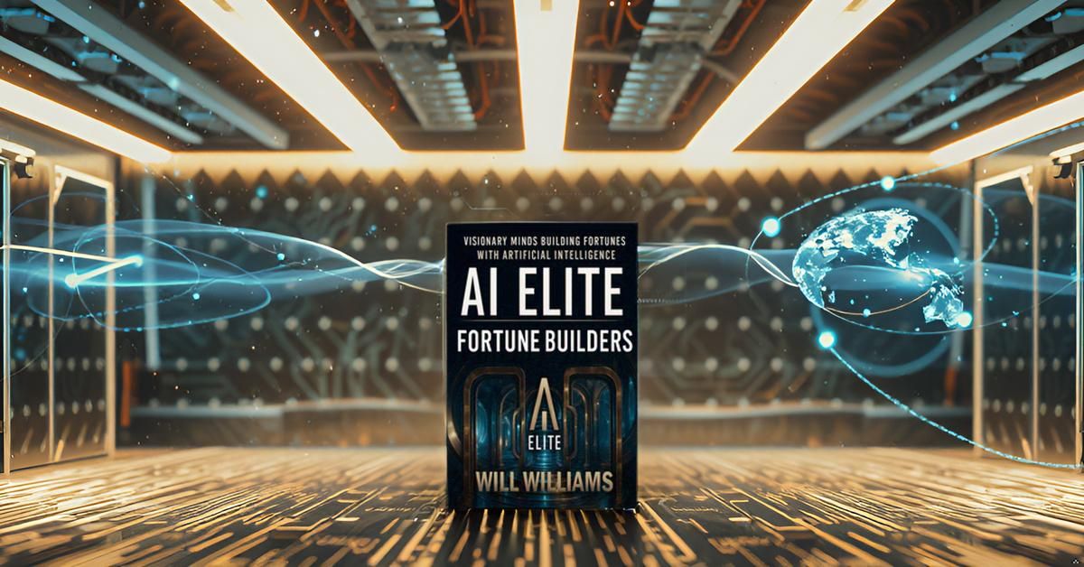 AI ELITE: Fortune Builders