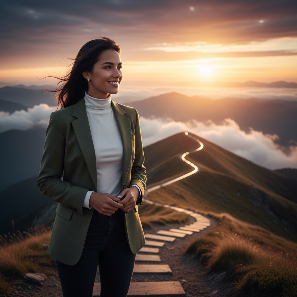 How to change your mentality step by step