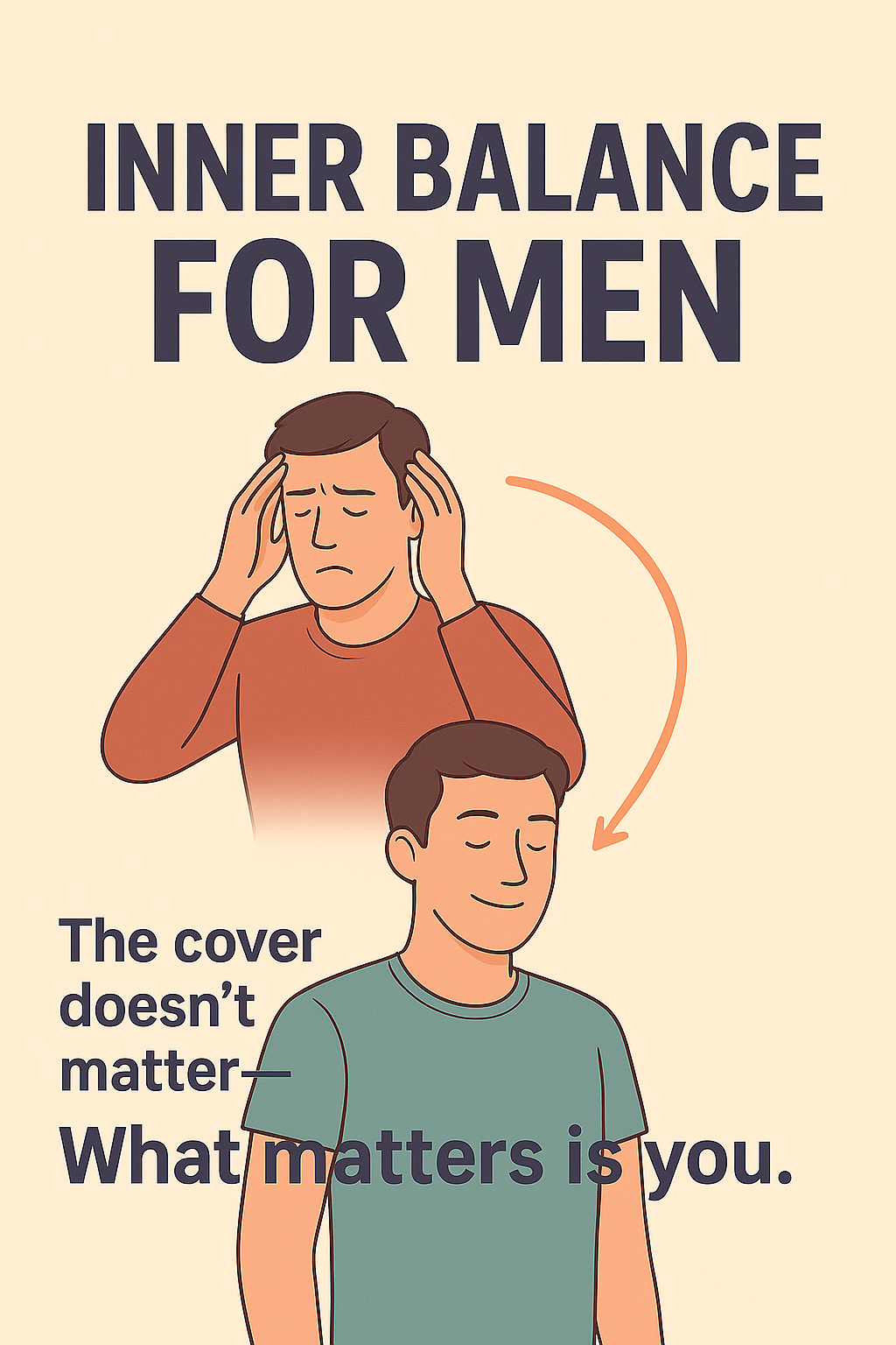 Inner Balance for Men
