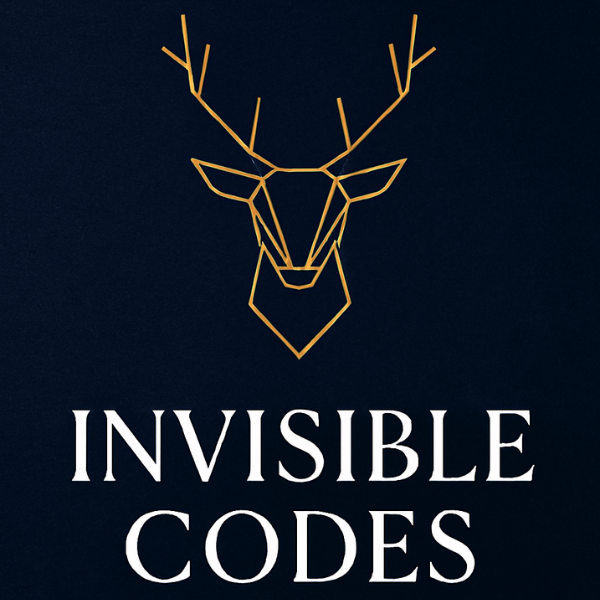 Invisible Codes