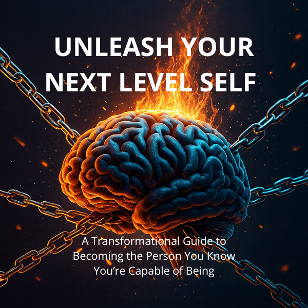 Unleash Your Next Level Era — 20-Page Digital Self-Growth Guide