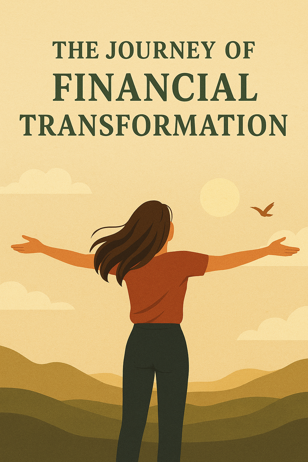 The Journey of Financial Transformation