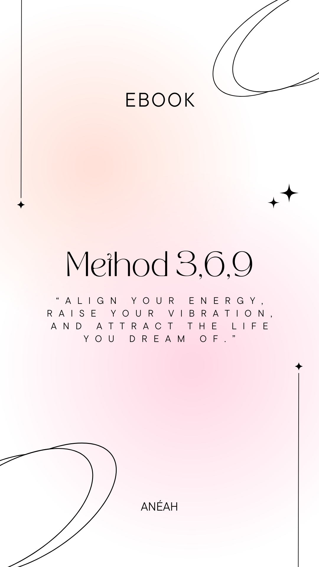 21 Days of Manifestation with the 3·6·9 Method