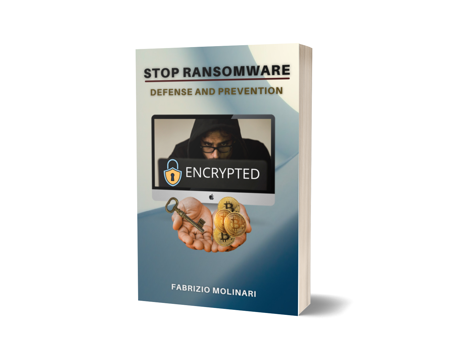 Stop Ransomware | Defense and Prevention