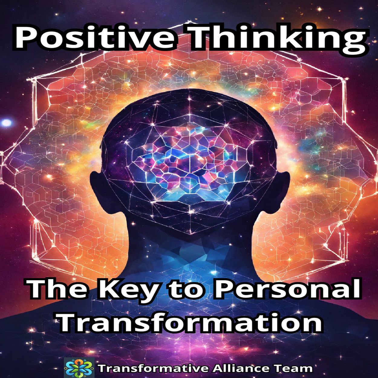 Positive Thinking: The Key to Personal Transformation