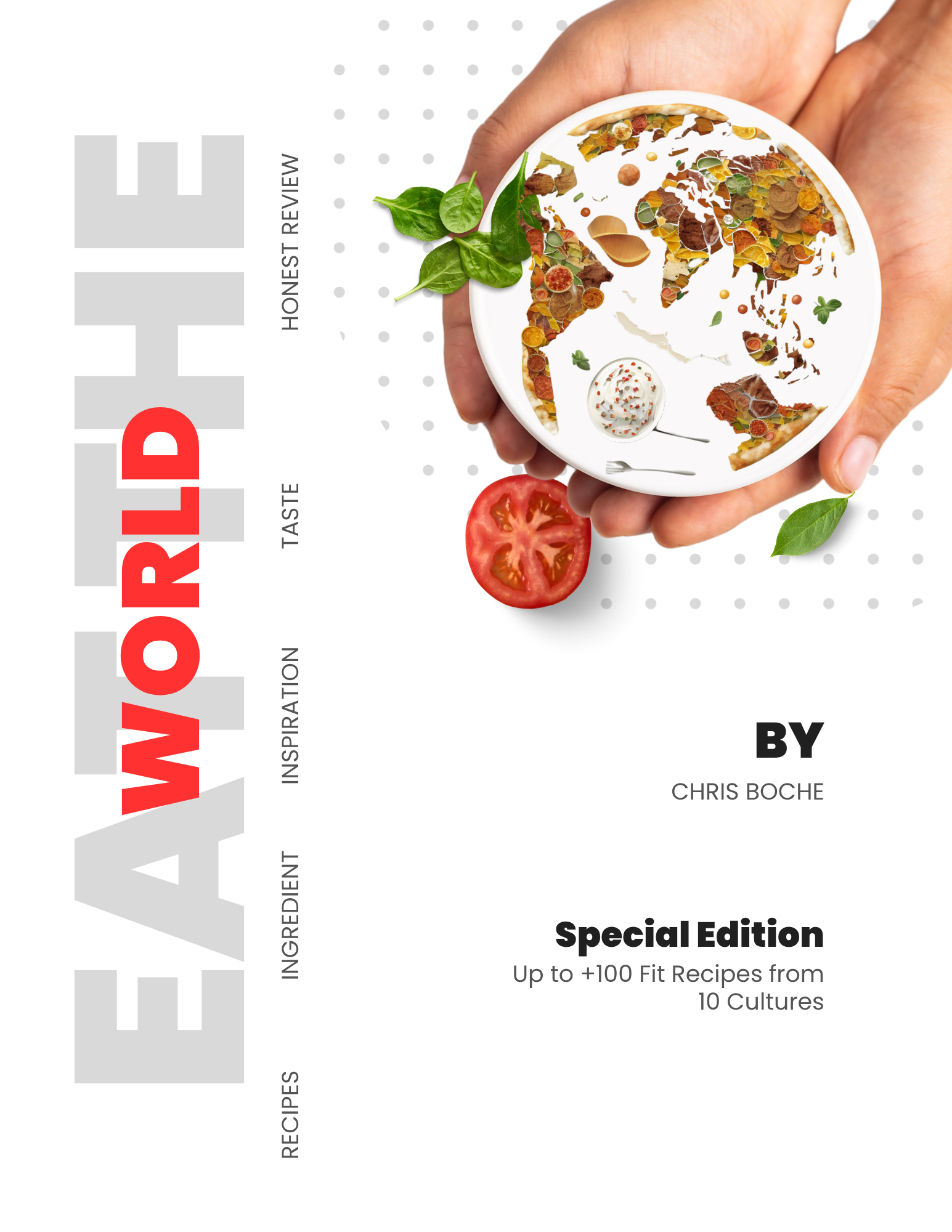 Eat the World - Fit Recipes