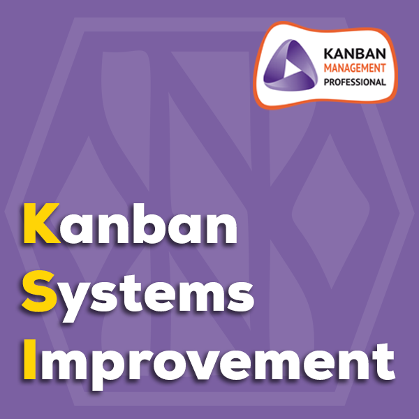 Kanban Systems Improvement (KSI) [us]