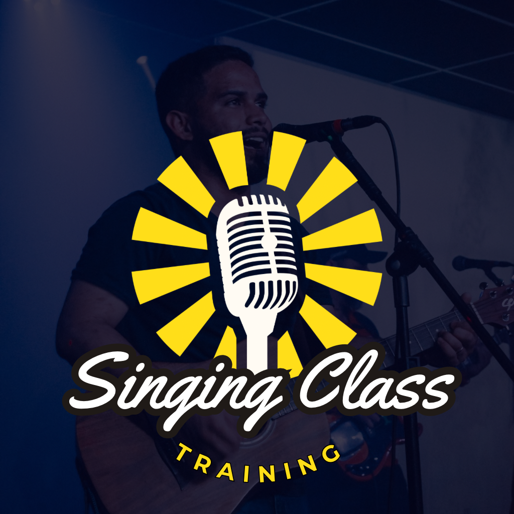 SINGING COURSE - SING WELL