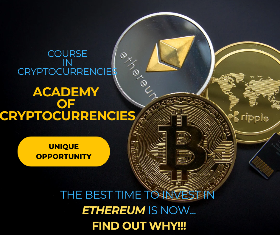 Academy of Cryptcurrencies