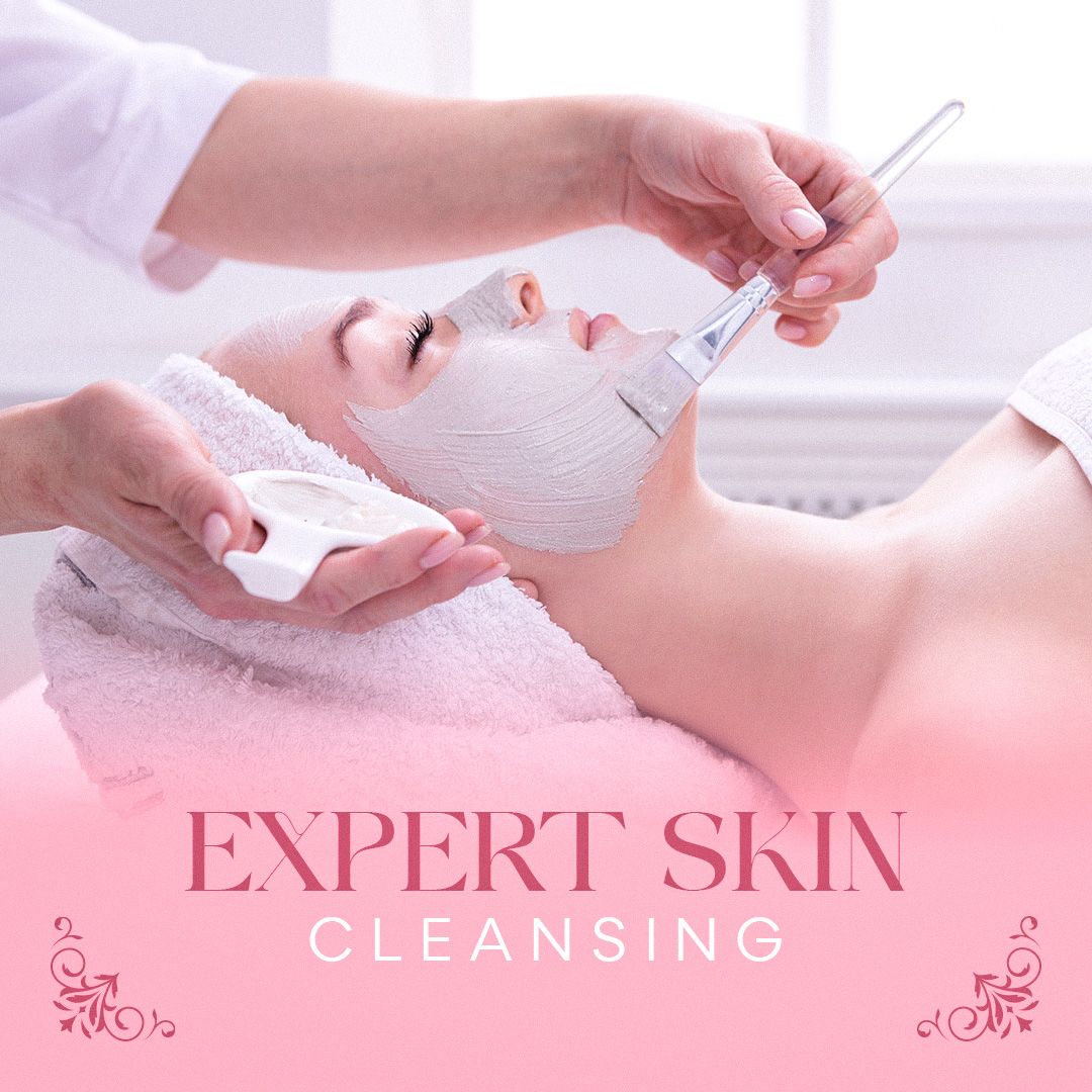 Expert Skin Cleansing 4.0