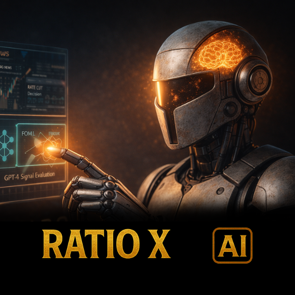 Ratio X AI Trading Systems