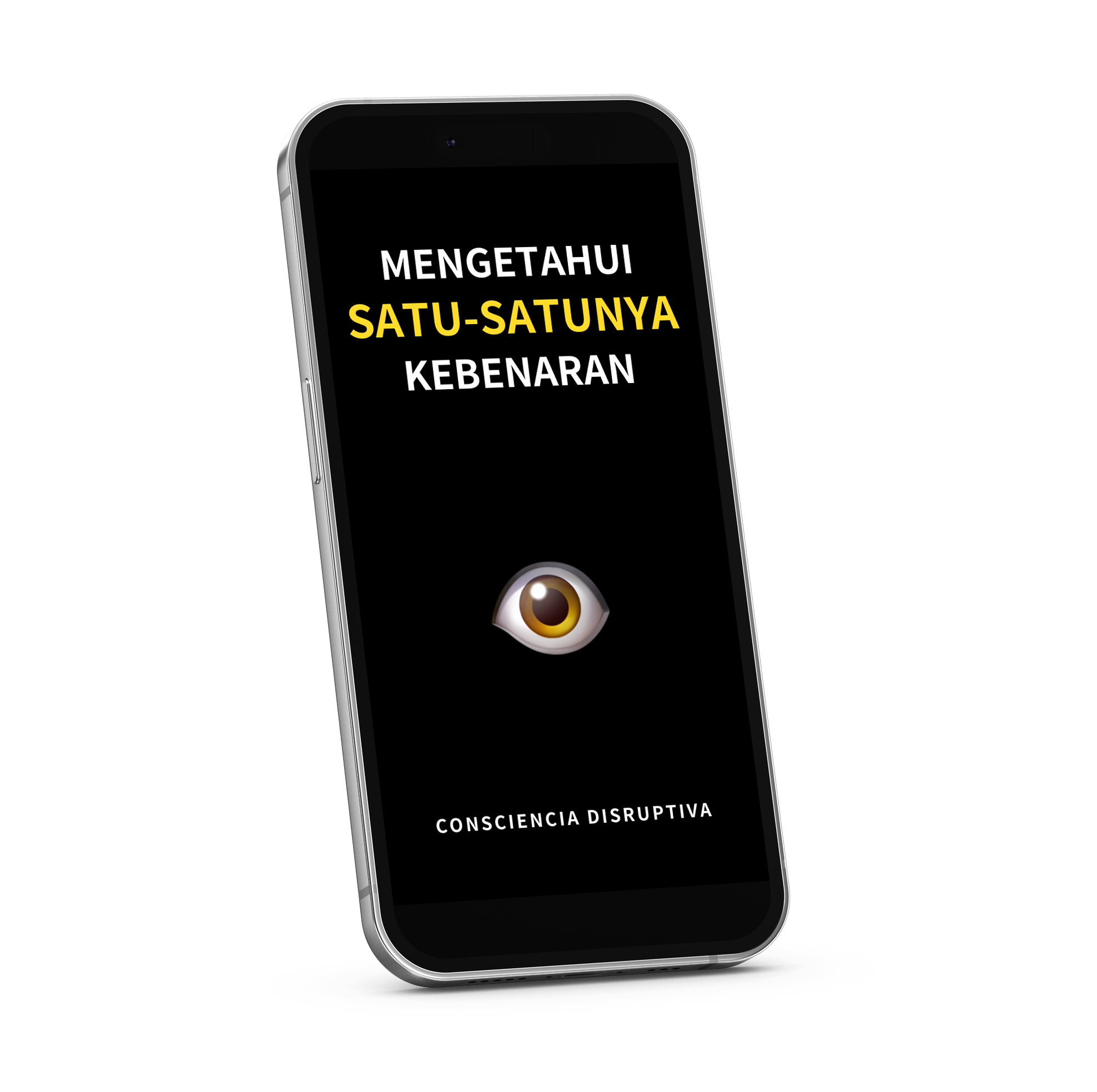 Mengetahui satu-satunya kebenaran
