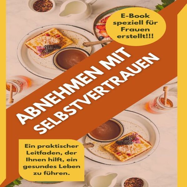 Abnehmen mit Zuversicht