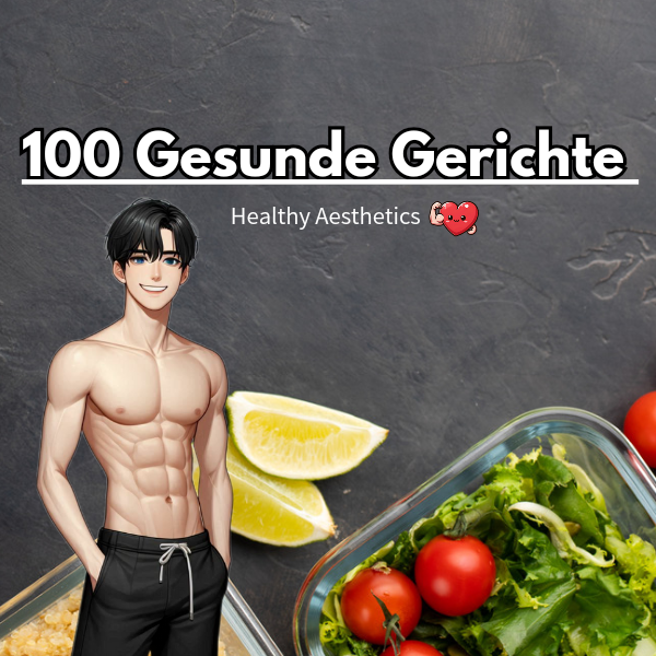 100 Gesunde Gerichte