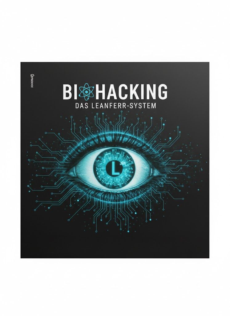 Nexus Optima: Biohacking für maximale Leistungssteigerung & Fokus