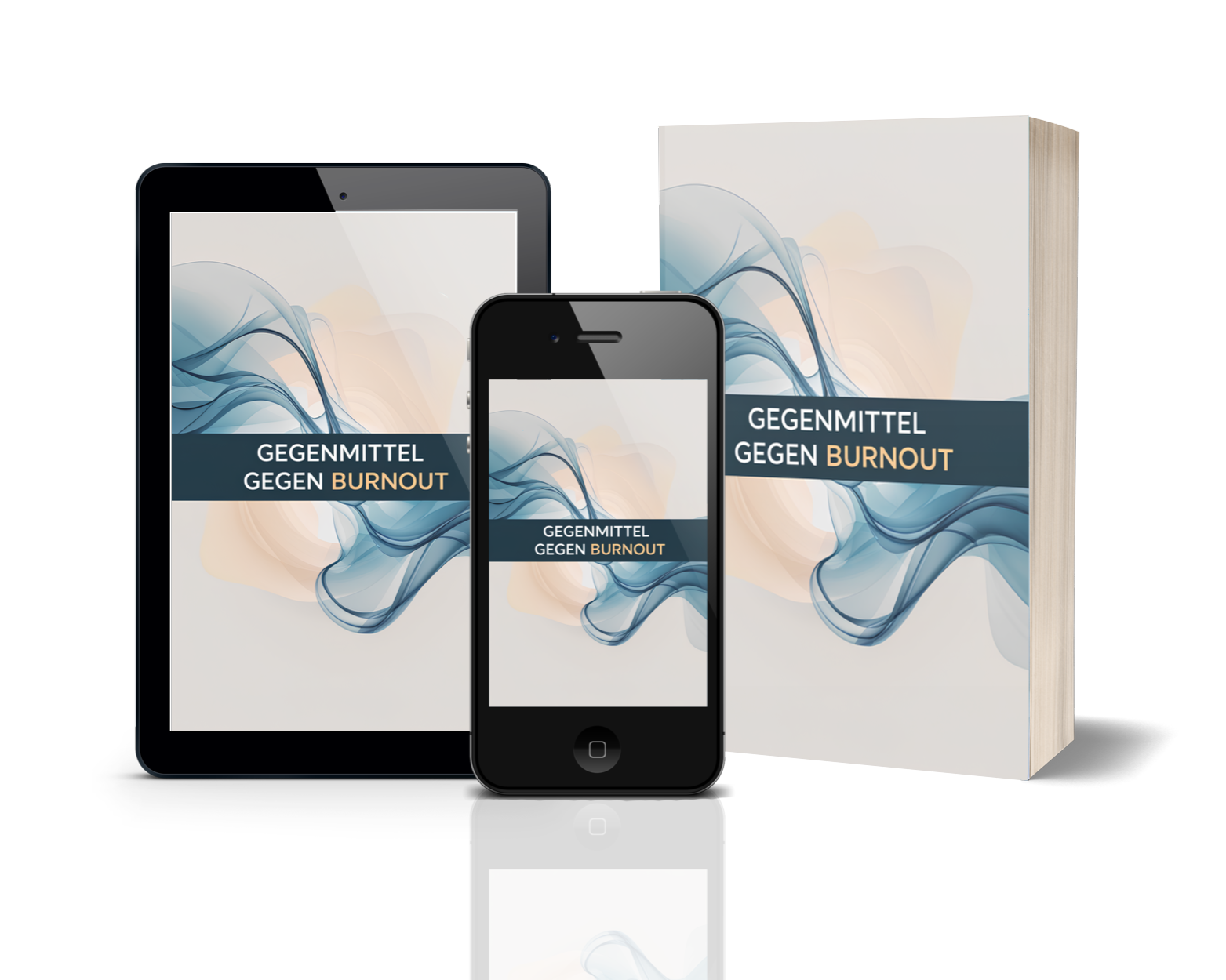 Das Burnout-Gegenmittel: Wie Sie inmitten von Druck und Stress der modernen Arbeit den Fokus zurückgewinnen
