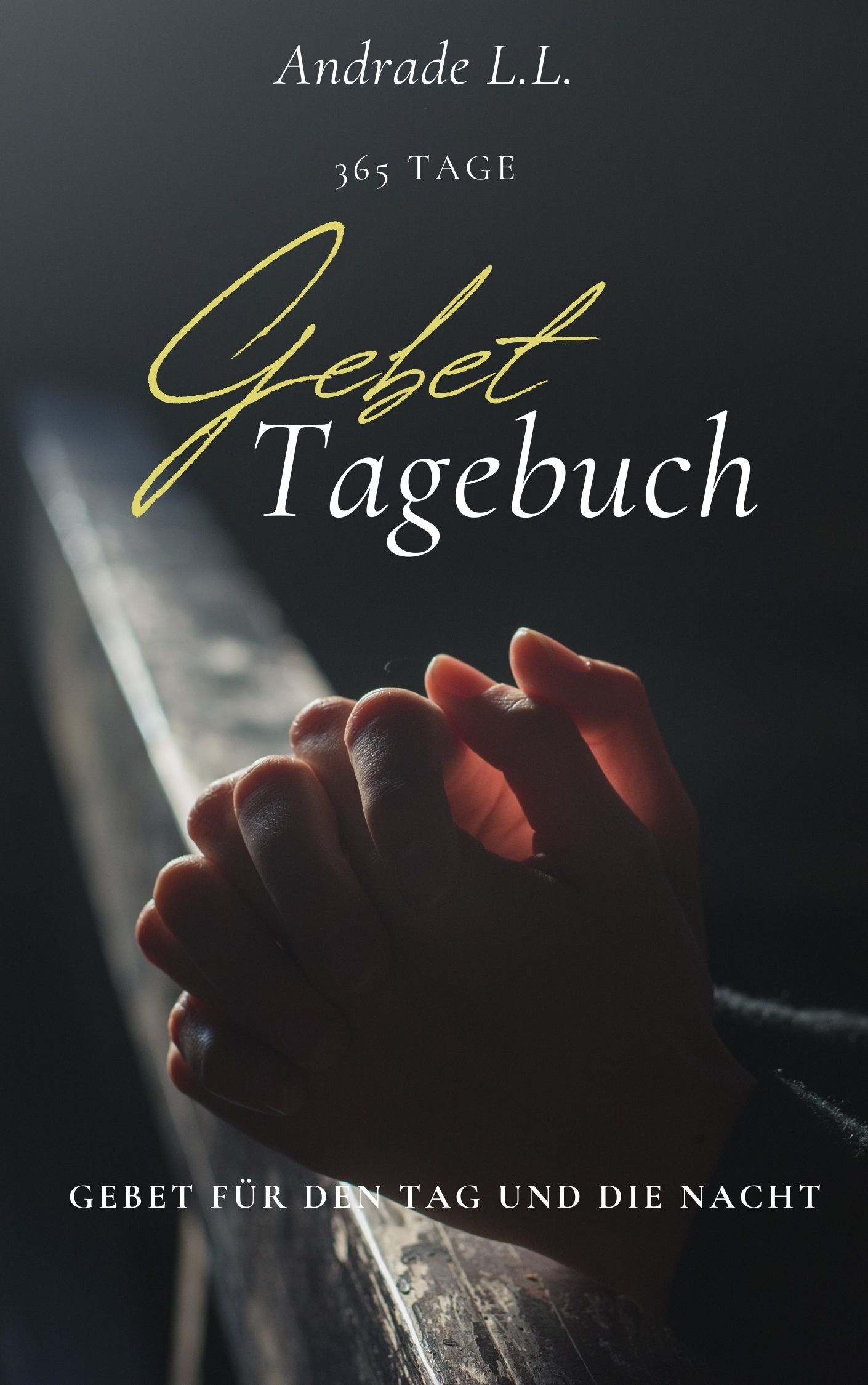 Buch der täglichen Gebete
