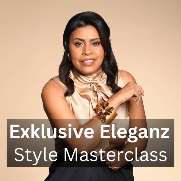 Exklusive Eleganz Style Masterclass