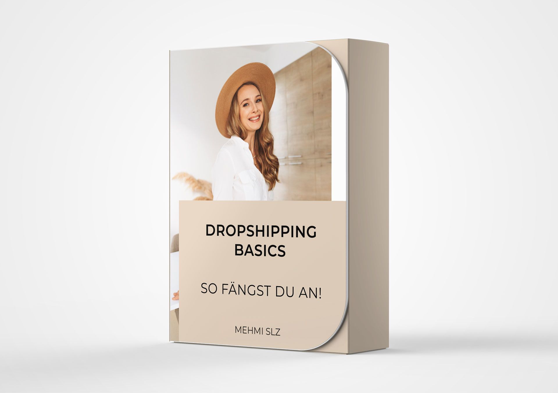 Dropshipping 101: Lerne die Grundlagen und beginne mit dem Verkaufen.