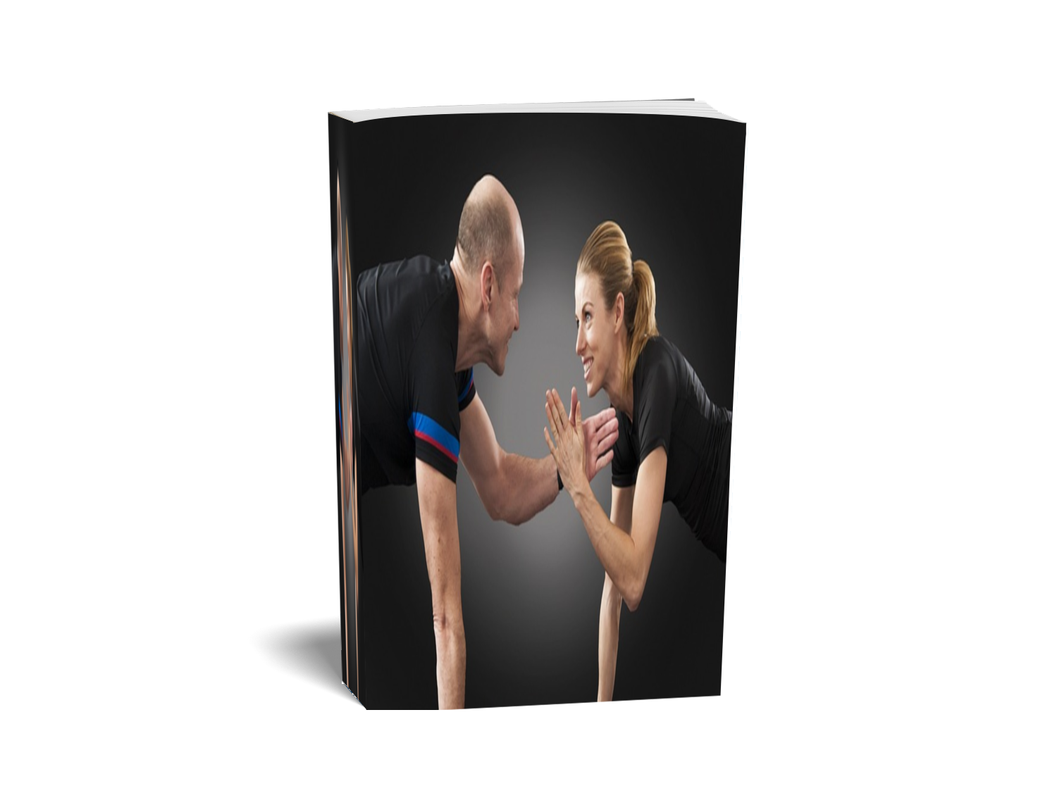 fettverbrennung in 30 Tagen