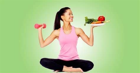 Diät, Gesundheit und körperliche Eleganz