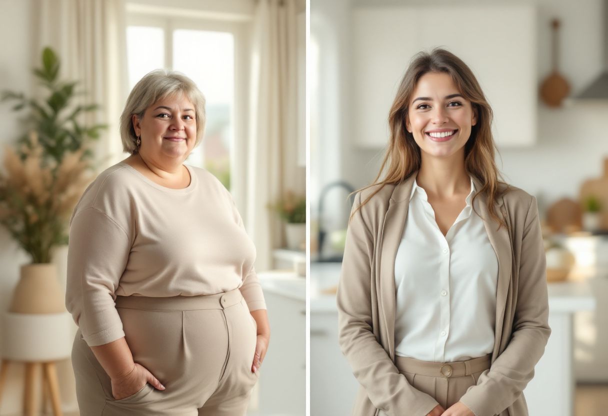 Körper und Geist im Gleichgewicht: Der ultimative Leitfaden für ein gesundes Leben