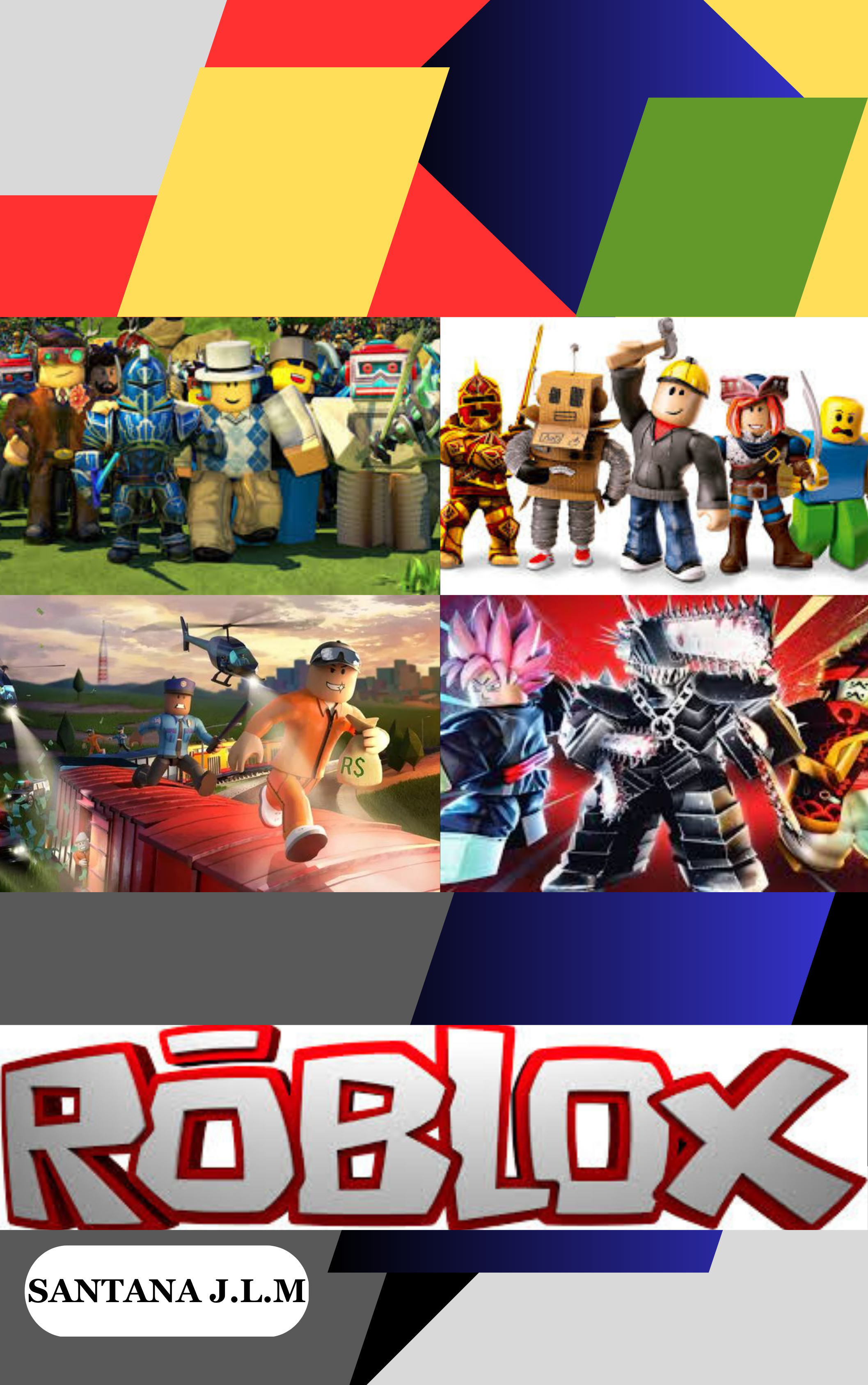 Der vollständige Leitfaden zur Beherrschung von ROBLOX