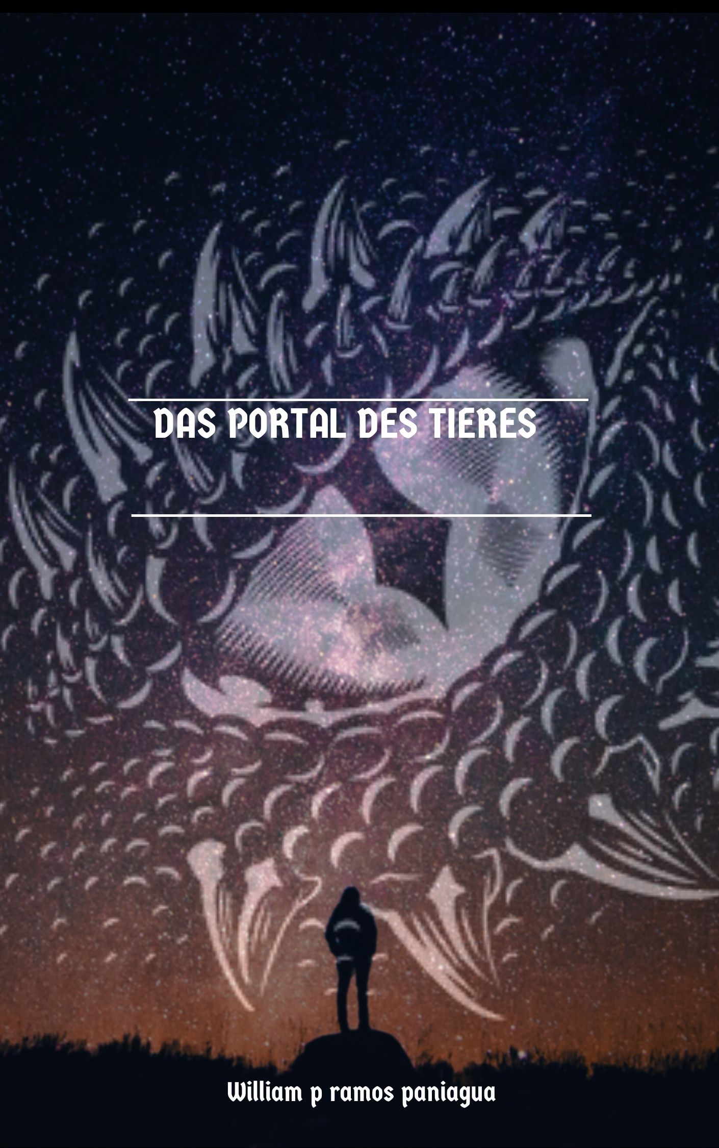 Das portal der bestia