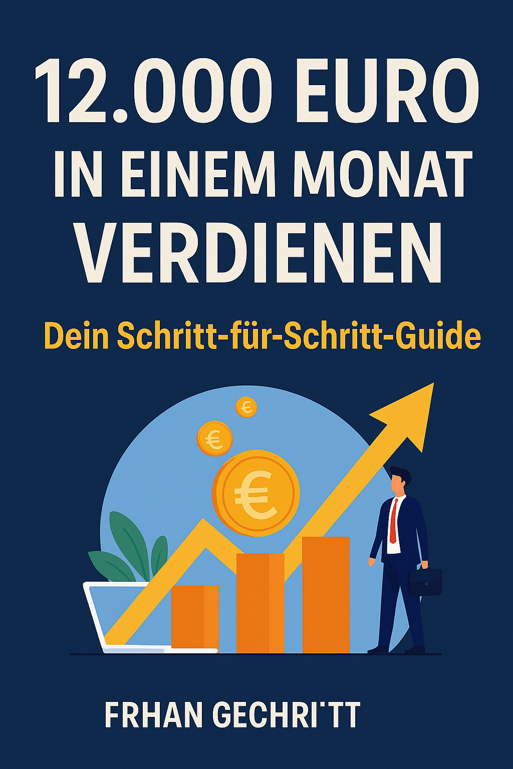 DER 12’000 EURO MONAT