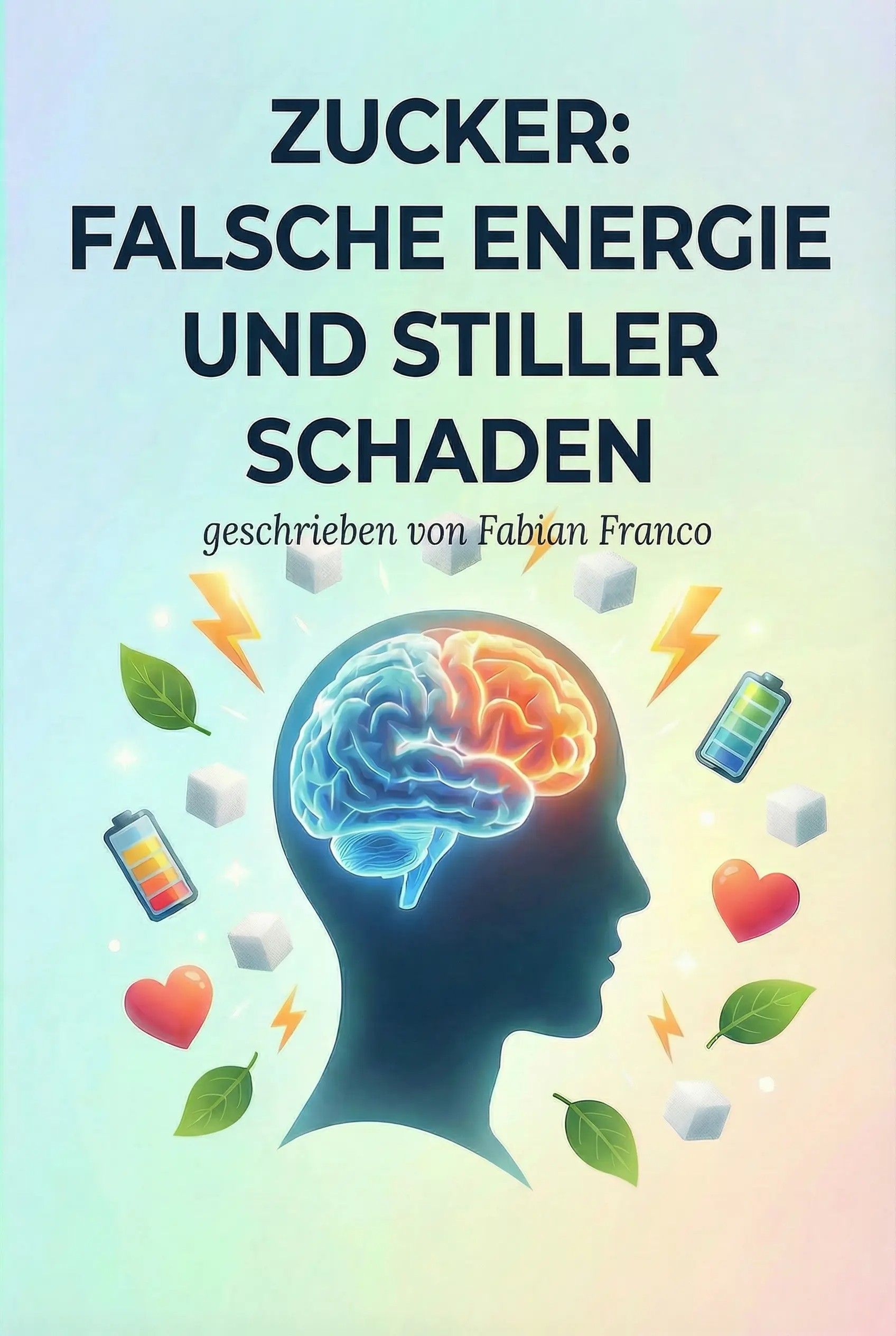 Zucker: Falsche Energie und stiller Schaden