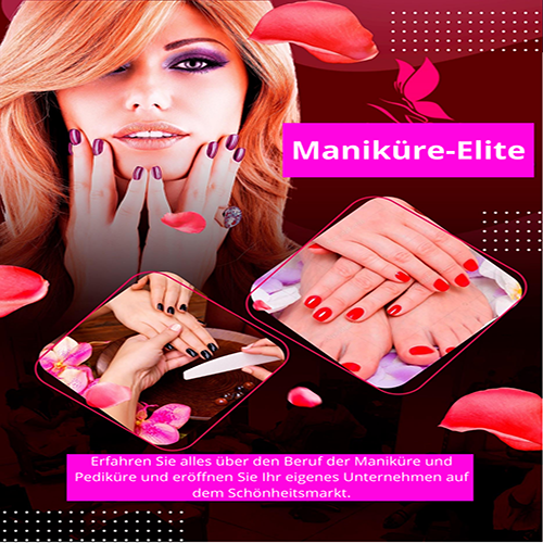 ELITE-MANIKÜRE