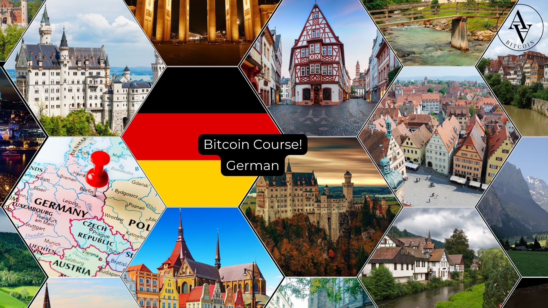 How to understand Bitcoin Online (Fast) | In Germany