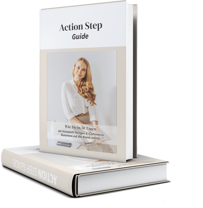 Action Step Guide