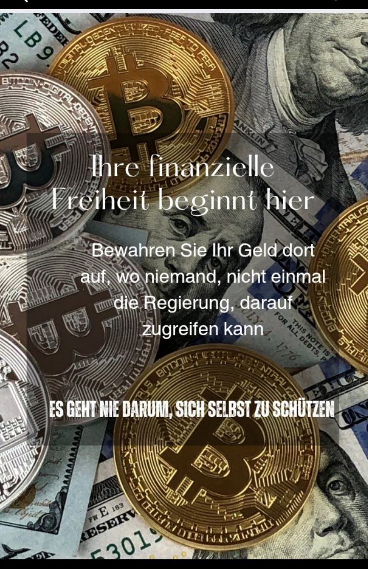 Es geht nie darum, sich selbst zu schützen