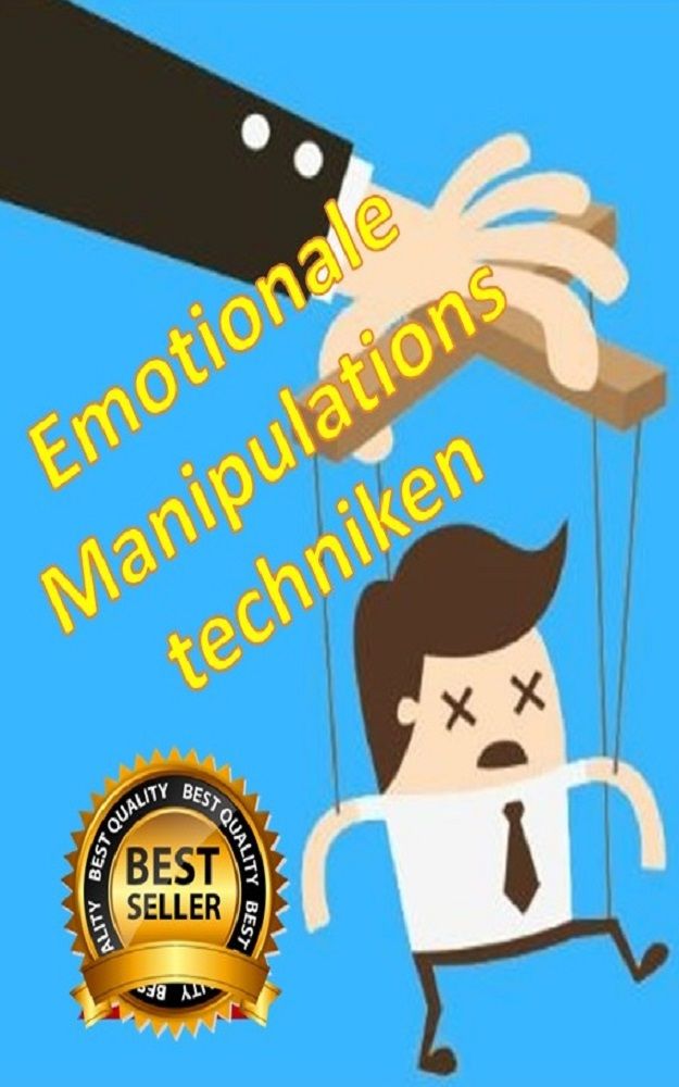 Manipulationstechniken