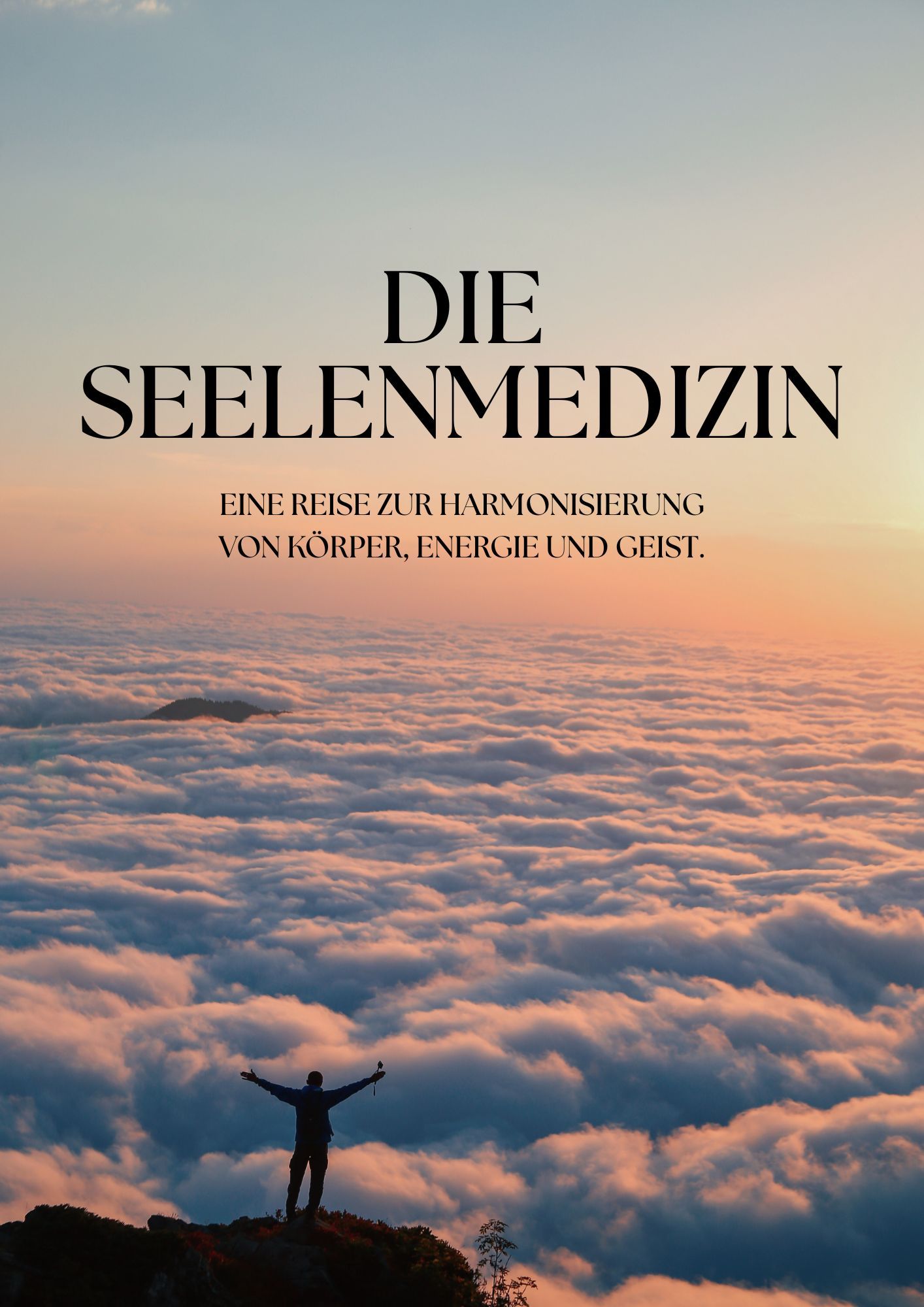 Die Seelenmedizin
