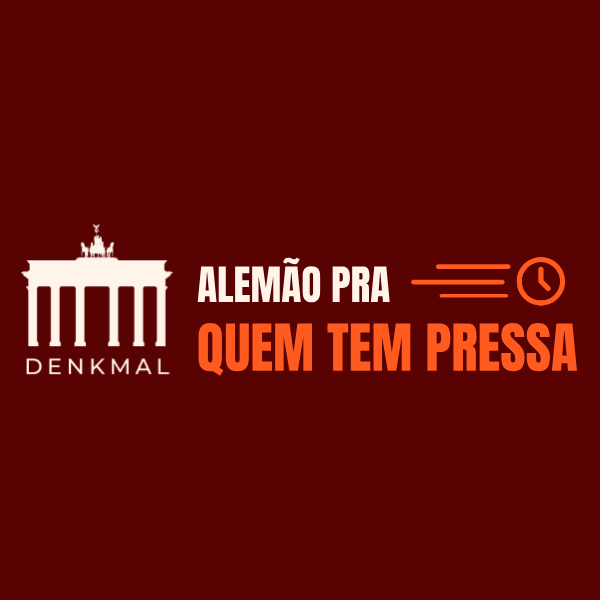 LIVRO DE REVISÃO A1 - ALEMÃO PRA QUEM TEM PRESSA