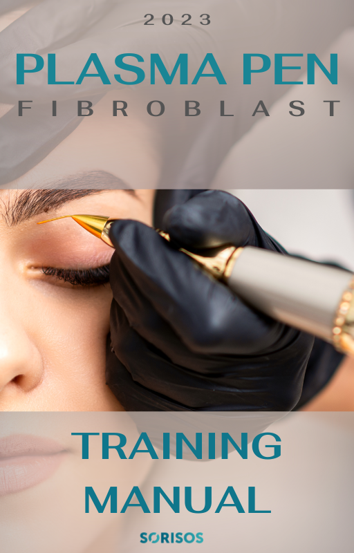 PLASMA PEN -FIBROBLAST ( TRAINING MANUAL)