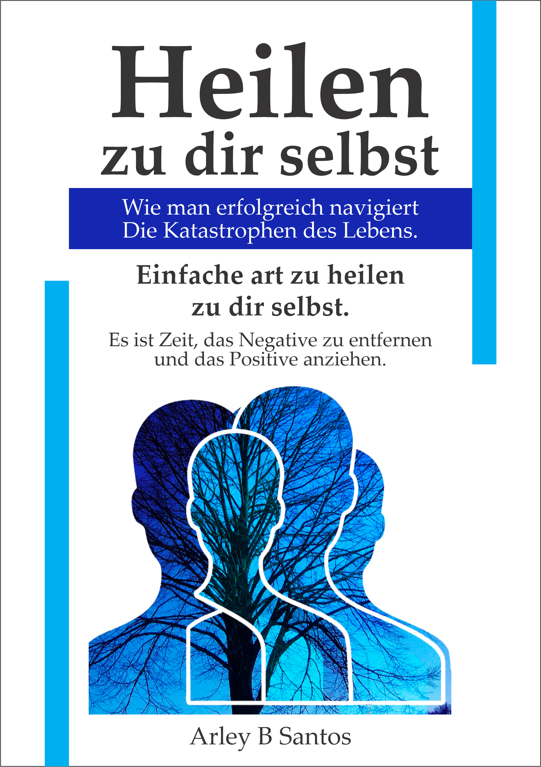 Heile dich selbst Ebook PDF