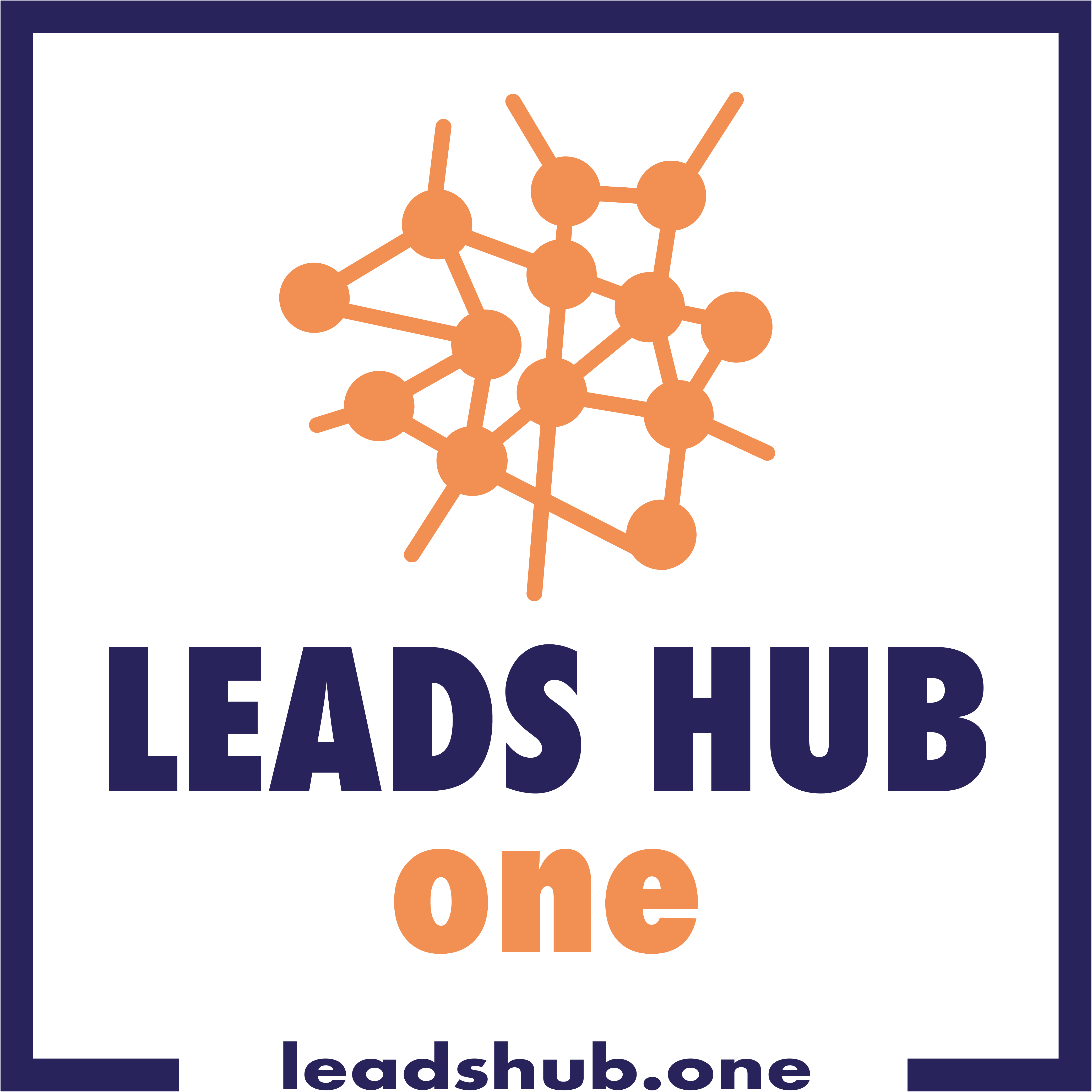 LeadsHubOne MarketingCloud