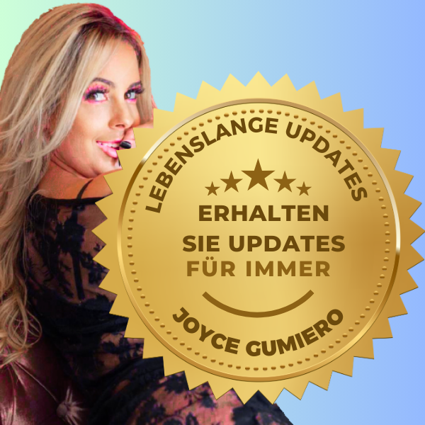 Lebenslange Updates ℗