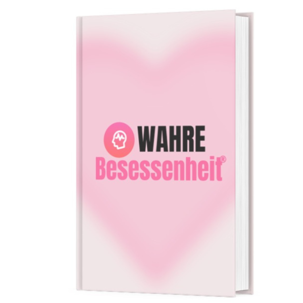 WAHRE Besessenheit