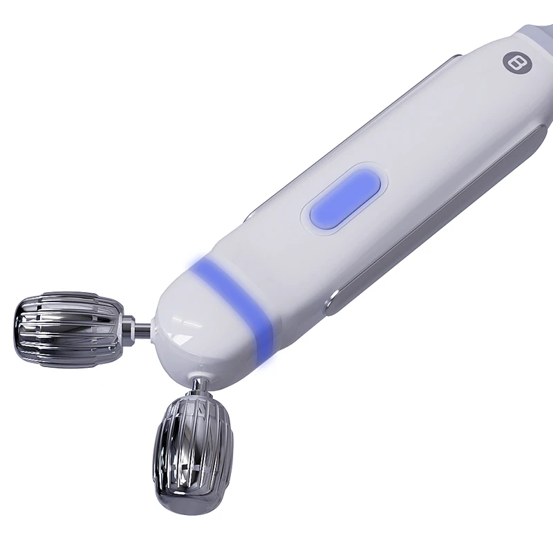 Máquina Facial Hidro-Oxigênio 7 em 1 com Múltiplas Funções: Peeling Aquático, Limpeza, Antienvelhecimento e Rejuvenescimento da Pele