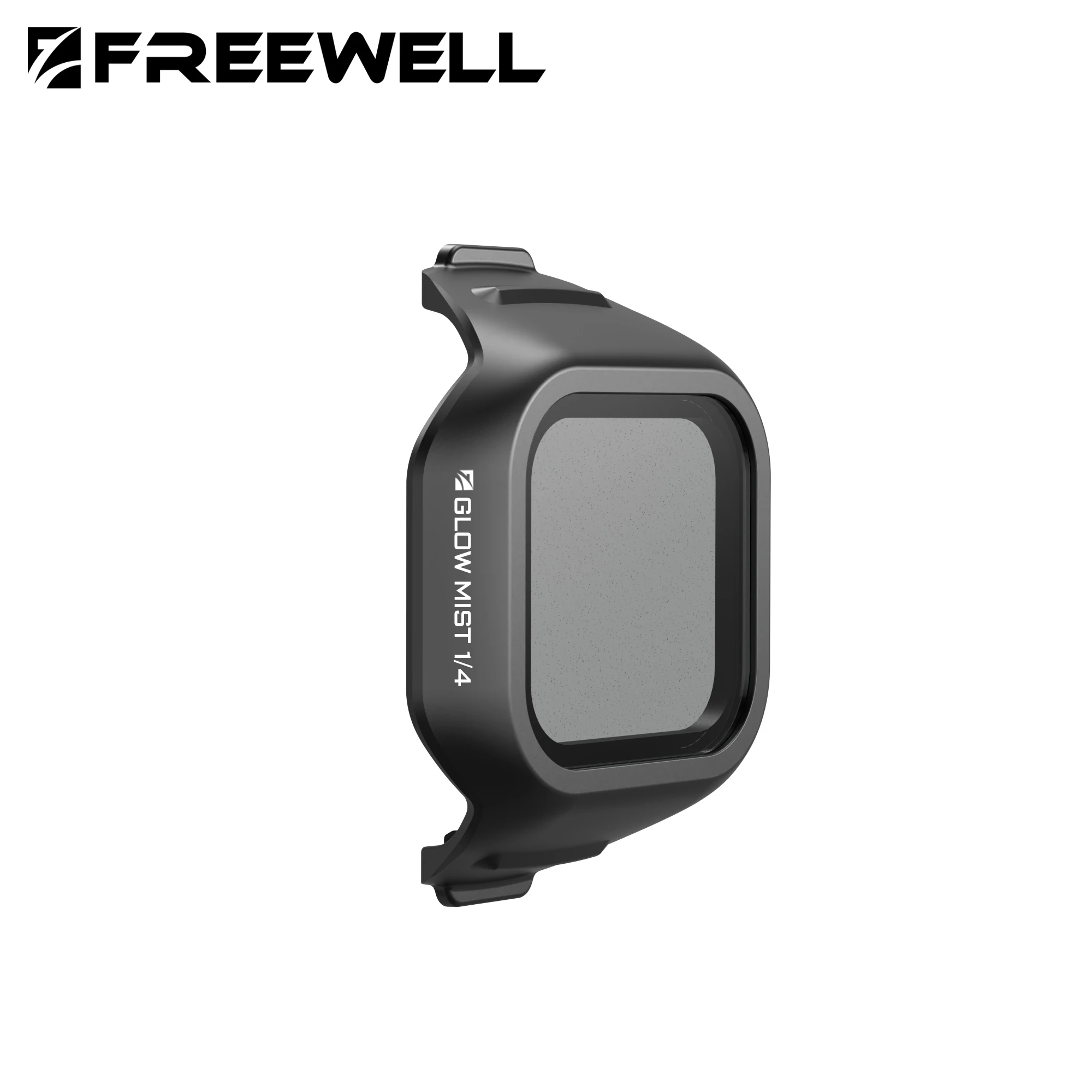 Freewell Single Drone Filters for DJI Mini 5 Pro, ND, UV, ND/PL, LPR, CPL and Black GLOW MIST 1/4 Filter Photography Accessories